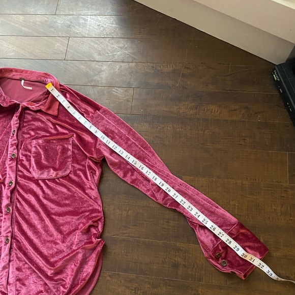 Free People in Fairytale Kit Kat lounge set - Picture 11 of 12